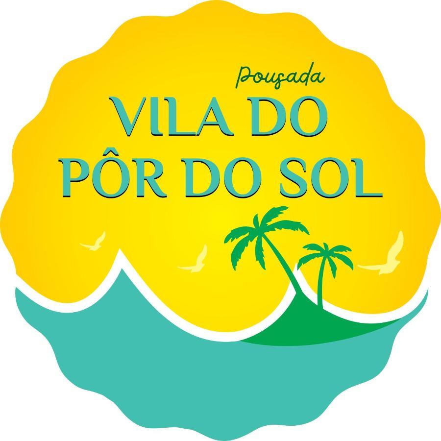 Pousada Vila Do Por Do Sol Canoa Quebrada Exterior foto